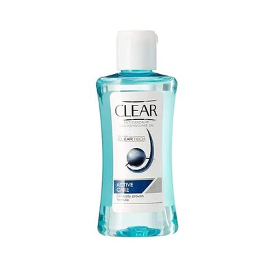 Active Care Anti-Dandruff Hair Oil 150 Ml