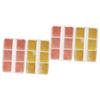 DOITOOL Beads Decorative Nail Charms for Crafts Girl Beads for Nail Art and Projects view 1