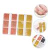 DOITOOL Beads Decorative Nail Charms for Crafts Girl Beads for Nail Art and Projects view 3
