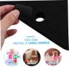 Angoily 1pc Travel Storage Pouch Organizer for Bottles Lightweight and Portable Bag for Outdoor Use for Travel and view 3