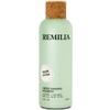 REMILIA Green Goddess Shampoo for Damaged Hair  With Rosemary Oil & Green Tea Extract  Cleansing, Strengthening, Vegan  Made in USA  8.5 fl oz view 1