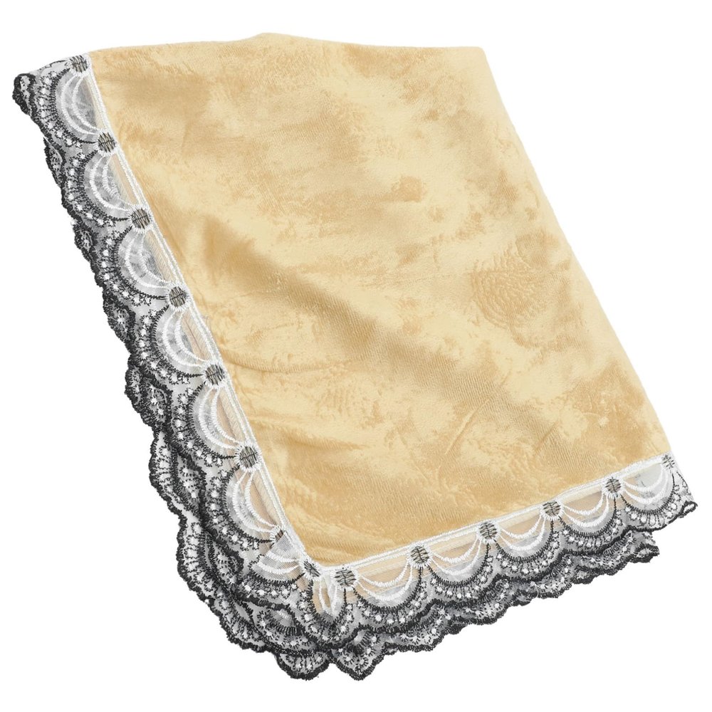 Angoily Massage Chair Cover Protector Cover Beauty Salon Massage Cloth Comfortable and Breathable for Message Bed Accessories