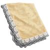 Angoily Massage Chair Cover Protector Cover Beauty Salon Massage Cloth Comfortable and Breathable for Message Bed Accessories view 1