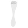 Angoily 4pcs Mini Eye Massage Roller with Spoon Applicator Portable Eye Cream Tool for Lifting Tightening and Soothing Skin Convenient Facial view 1