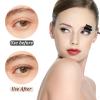 10Pcs Eyebrow Brush Comb, Eyelash Makeup Brush, Eye Brow Eyelash Brush Comb, Makeup Tool for Eyelashes Extension Lash Seperating Combs, Eye Makeup Brush view 4