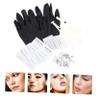 Beaupretty 3sets Jewelry Kit Lip Septum Accessories Easy Use Allergy for Travel Parties Decoration view 4