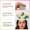 FYEBOO Multi-Use Makeup Blush Stick, Cream Blush Stick, Tinted Solid Moisturizer Stick for Cheek & Eyes & Lips, Waterproof Natural Nude Makeup, Suitable for All Skin (2#Soft Glow) view 4