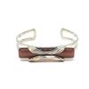 cat Eye Minerals Brown Mineral Stone Rock Healing Crystal Mineral Stone Rock Crystal BRZ15-1 view 1