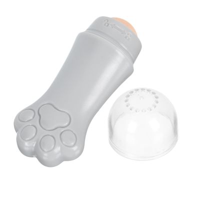balacoo 1pc Volcanic Stone Oil Absorbing Stick for Facial Oil Control Portable Skin Care Tool Removal Detachable Easy to Blotting