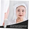 balacoo 1pc Volcanic Stone Oil Absorbing Stick for Facial Oil Control Portable Skin Care Tool Removal Detachable Easy to Blotting view 2