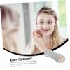 balacoo 1pc Volcanic Stone Oil Absorbing Stick for Facial Oil Control Portable Skin Care Tool Removal Detachable Easy to Blotting view 3