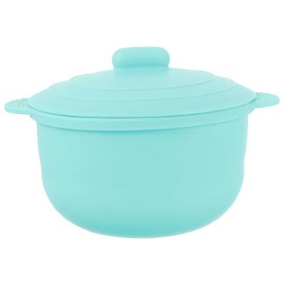 DOITOOL Wax Bean Warmer Bowl Hair Removal Wax Warmer Silicone Bowl Replacement