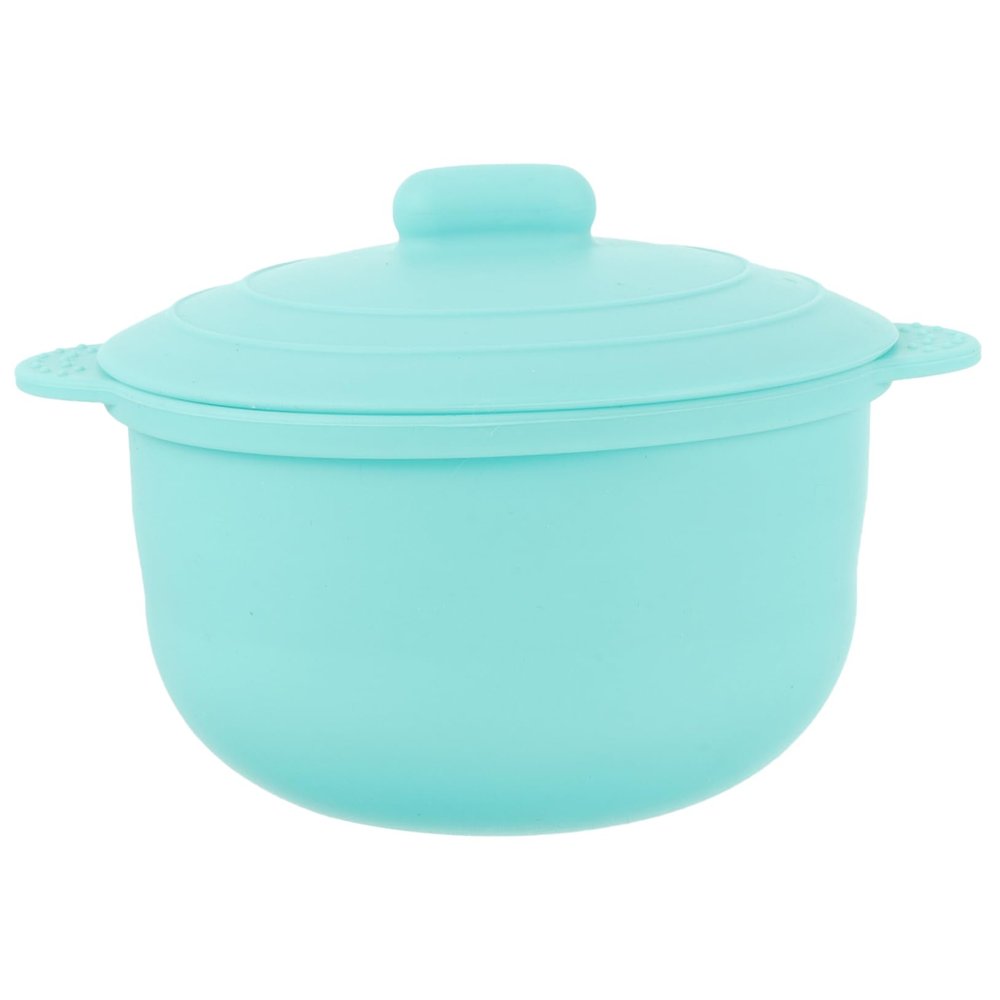 DOITOOL Wax Bean Warmer Bowl Hair Removal Wax Warmer Silicone Bowl Replacement