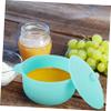 DOITOOL Wax Bean Warmer Bowl Hair Removal Wax Warmer Silicone Bowl Replacement view 4
