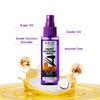 Red by Kiss Heat Protector Spray for Thermal Protection, Anti-Frizz, Ultra Shine, and Hydration - Protects Hair Up To 460F (2 Fl Oz) view 3