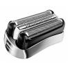 32S Foil & Cutter Shaver Replacement Head for Braun Series 3 32S 320S-4 340S-4 350CC-4 330S-4 3040s 3080s Silver Shaving Blade Razor Cutter Accessories view 1