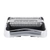 32S Foil & Cutter Shaver Replacement Head for Braun Series 3 32S 320S-4 340S-4 350CC-4 330S-4 3040s 3080s Silver Shaving Blade Razor Cutter Accessories view 2