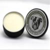 BoomBoom Beard Co Handcrafted Beard Butter - EUCALYPTUS & MINT | Uniquely Formulated Whipped Med-hold Mango Butter - Non Greasy, Hydration for Soft Beard and Skin Promoting Full Healthy Growth view 3