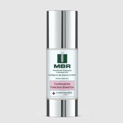 MBR Medical Beauty Research CONTINUELINE PROTECTION SHIELD EYE