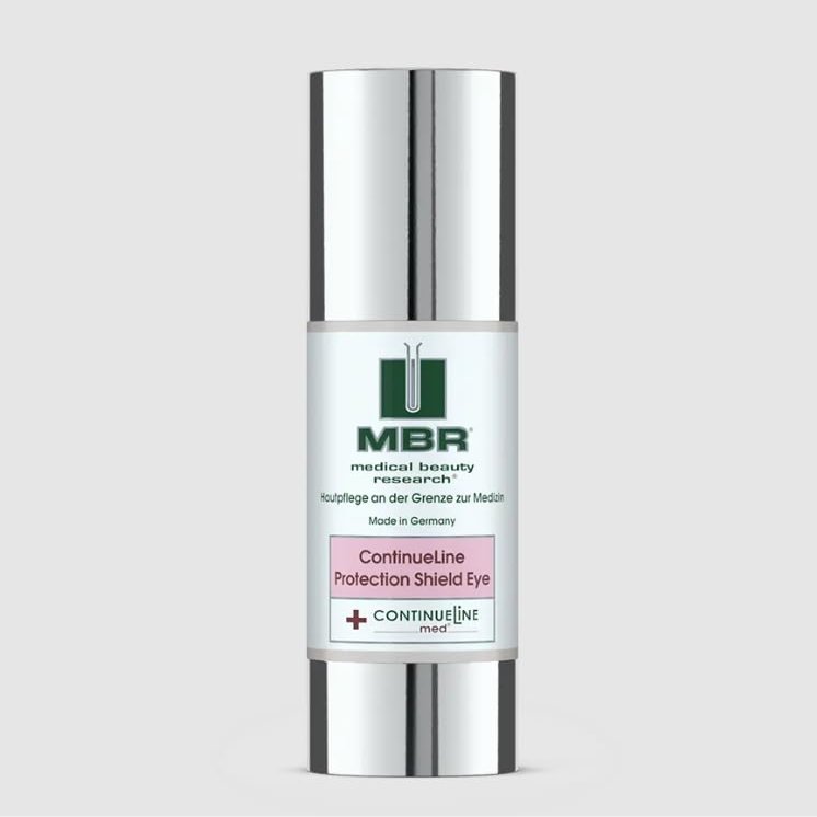 MBR Medical Beauty Research CONTINUELINE PROTECTION SHIELD EYE