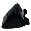 Replacement Trimmer Head Mini Foil Blade Cutter Compatible with Philips Norelco Shaver Multigroom Model MG7750,MG7770,MG7790,MG7791,MG3750,MG5750,BT5511 Shaver Attachment Replacement Part view 3