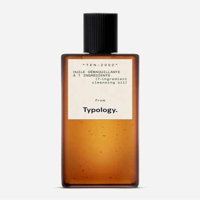 Typology 7-Ingredient Micellar Water & Complimentary Sheet Masque