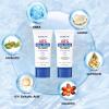 OUKEYA Urea Cream 40 Percent Tube 3 Oz, Foot & Hand Cream for Dry Cracked,40 per Urea Lotion for Feet Maximum Strength, 2 Pack view 2