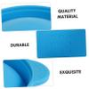 balacoo 2pcs Diy Candle Wax Bowl Handles Silicone Inner Bowl Non-stick Melting Wax Container for Warmer view 4
