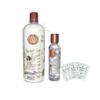 Ritual Botanico Keratina Organica de 1 Litro, Organic Hair relaxer, Home kit hair relaxer, Natural Keratin. (Big, 42.26 oz), white view 1