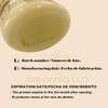 Ritual Botanico Keratina Organica de 1 Litro, Organic Hair relaxer, Home kit hair relaxer, Natural Keratin. (Big, 42.26 oz), white view 4