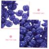 balacoo Hard Wax Beans for Hair Removal Lavender Scented Each Gentle Waxing Beads for Face Body Bikini and Sensitive Skin view 2