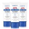 OUKEYA Urea Cream 40 Percent Tube 3 Oz, Urea Foot & Hand Cream for Dry Cracked, 40 per Urea Lotion for Feet Maximum Strength 3 Ounce(Pack of 3) view 1