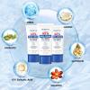 OUKEYA Urea Cream 40 Percent Tube 3 Oz, Urea Foot & Hand Cream for Dry Cracked, 40 per Urea Lotion for Feet Maximum Strength 3 Ounce(Pack of 3) view 3