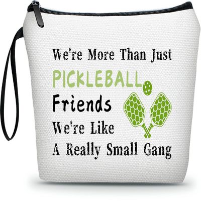 ARIOSEY Pickleball Gifts - Unique Birthday Gifts for Women, Girls & Friends