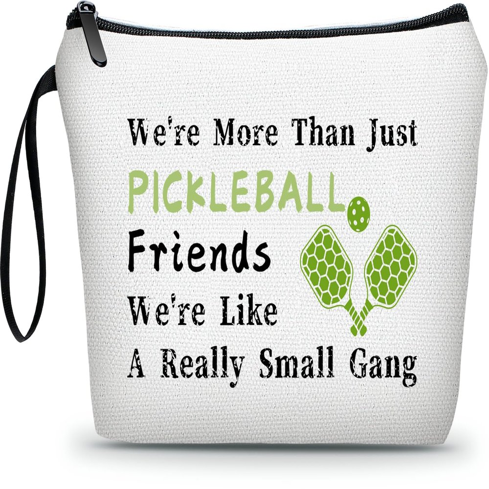 ARIOSEY Pickleball Gifts - Unique Birthday Gifts for Women, Girls & Friends