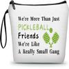 ARIOSEY Pickleball Gifts - Unique Birthday Gifts for Women, Girls & Friends view 1