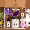 Care Package for Women, Self Care Gifts for Women Basket, Gifts for Womens Birthday Unique, Stress Relief for Mom/Wife/Friends, Witchy Gift, Divorce Breakup Gifts, Spa Gift Mother Day, Birthday view 1