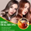Dvoevivh 100% Cold-Pressed Batana Oil  Pure Hair Growth & Repair Oil, 4.04 Fl Oz | Natural & Chemical-Free Deep Nourishing Treatment for Scalp, Split Ends & Dry Hair view 3