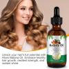 Dvoevivh 100% Cold-Pressed Batana Oil  Pure Hair Growth & Repair Oil, 4.04 Fl Oz | Natural & Chemical-Free Deep Nourishing Treatment for Scalp, Split Ends & Dry Hair view 4