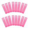 Angoily 24pcs Diy Lipstick Tube Lip Balm Container Empty Tubes Self-made Lipstick Supplies Plastic Sub Plastic Holder Empty Balm Sub view 1