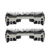 New Version WES9064PC New Replacement Shaver Inner Cutter Blade for Panasonic ES8075, ES8077, ES8078, ES8092, ES8093, ES8095, ES8096, ES8097, ES8152, ESRT31Q, ESRT51, ESRT51S view 2