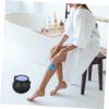 Beaupretty 1pc Relaxing Bath Salt for Halloween Witch Nourishing Bathing Salt for Spa and Skin Care for Relief and view 2