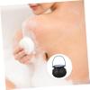 Beaupretty 1pc Relaxing Bath Salt for Halloween Witch Nourishing Bathing Salt for Spa and Skin Care for Relief and view 3