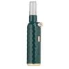 Housoutil Portable Facial Humidifier Nano Facial Sprayer for High Pressure Atomization and Quick Moisture Absorption and Personal Care Dark Green view 1