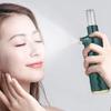 Housoutil Portable Facial Humidifier Nano Facial Sprayer for High Pressure Atomization and Quick Moisture Absorption and Personal Care Dark Green view 2