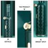 Housoutil Portable Facial Humidifier Nano Facial Sprayer for High Pressure Atomization and Quick Moisture Absorption and Personal Care Dark Green view 4