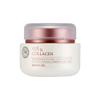ATS Pomegranate & Collagen Face Cream With 10% Marine Collagen & Pomegranate Extracts | Day & Night Cream to smooth wrinkles & give intense moisturization | Suitable For All Skin Types, 100Ml view 1