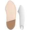 Mipcase Professional Makeup Spatula Stainless Steel Foundation Palette Knife Makeup Mixing Tool view 1