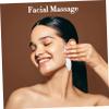 Mipcase Professional Makeup Spatula Stainless Steel Foundation Palette Knife Makeup Mixing Tool view 2