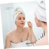 Mipcase Professional Makeup Spatula Stainless Steel Foundation Palette Knife Makeup Mixing Tool view 3
